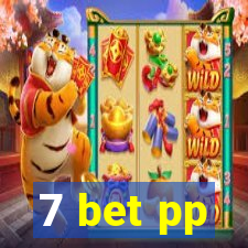 7 bet pp